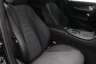Mercedes-Benz E 300, 2.0, 143 kW, pistikhübriid, automaat, nelikvedu