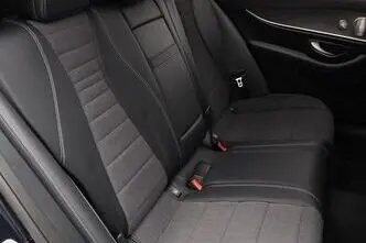 Mercedes-Benz E 300, 2.0, 143 kW, pistikhübriid, automaat, nelikvedu