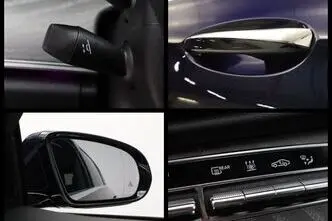 Mercedes-Benz E 300, 2.0, 143 kW, pistikhübriid, automaat, nelikvedu