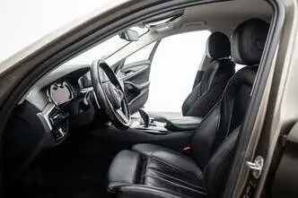 BMW 520, 2.0, 140 kW, diisel, automaat, tagavedu
