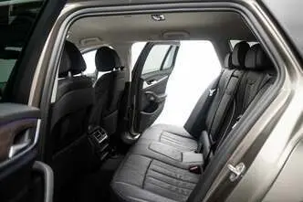 BMW 520, 2.0, 140 kW, diisel, automaat, tagavedu