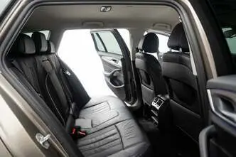BMW 520, 2.0, 140 kW, diisel, automaat, tagavedu