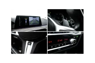 BMW 520, 2.0, 140 kW, diisel, automaat, tagavedu