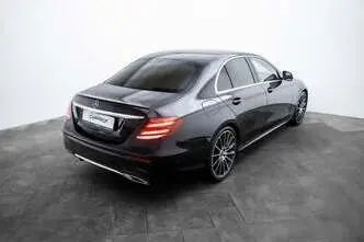 Mercedes-Benz E 220, 2.0, 143 kW, diisel, automaat, tagavedu