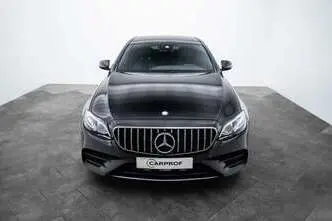 Mercedes-Benz E 220, 2.0, 143 kW, diisel, automaat, tagavedu