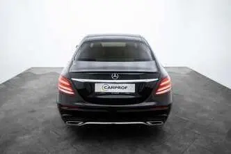 Mercedes-Benz E 220, 2.0, 143 kW, diisel, automaat, tagavedu