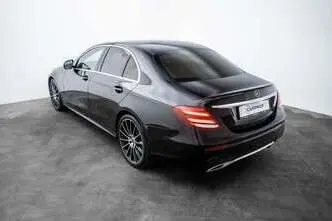 Mercedes-Benz E 220, 2.0, 143 kW, diisel, automaat, tagavedu