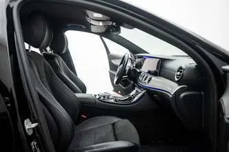 Mercedes-Benz E 220, 2.0, 143 kW, diisel, automaat, tagavedu