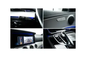 Mercedes-Benz E 220, 2.0, 143 kW, diisel, automaat, tagavedu
