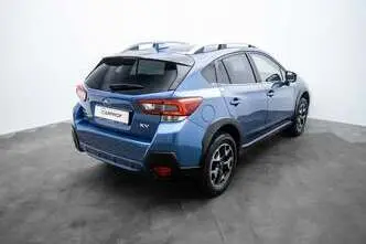 Subaru XV, 1.6, 84 kW, bensiin, automaat, nelikvedu