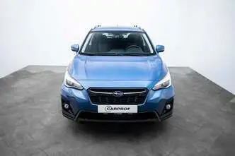 Subaru XV, 1.6, 84 kW, bensiin, automaat, nelikvedu
