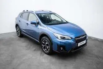 Subaru XV, 1.6, 84 kW, bensiin, automaat, nelikvedu