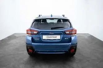Subaru XV, 1.6, 84 kW, bensiin, automaat, nelikvedu
