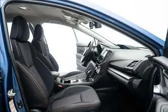 Subaru XV, 1.6, 84 kW, bensiin, automaat, nelikvedu