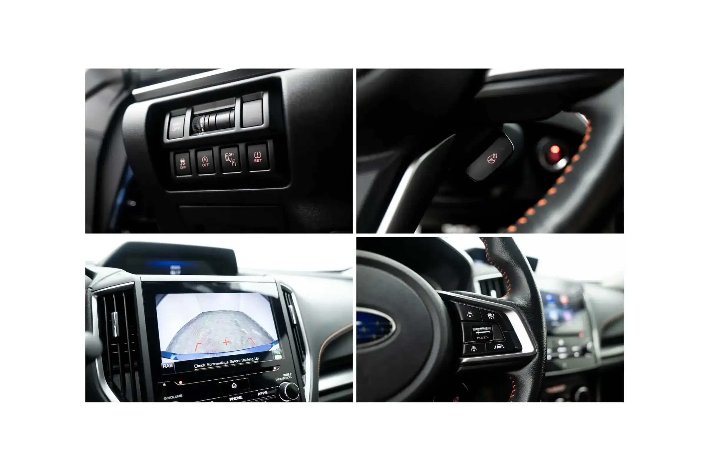 Subaru XV, 1.6, 84 kW, bensiin, automaat, nelikvedu