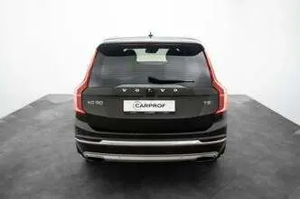 Volvo XC90, 2.0, 183 kW, petrol, automatic, four-wheel drive