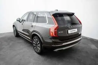 Volvo XC90, 2.0, 183 kW, petrol, automatic, four-wheel drive