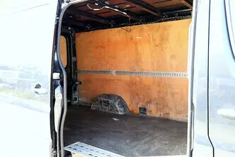 Mercedes-Benz Sprinter, 2.1, 149 kW, дизель, автомат, задний привод
