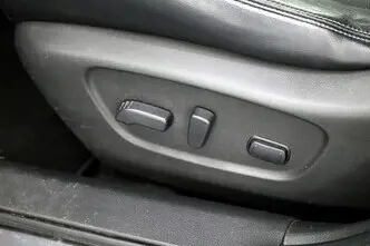 Nissan X-Trail, 1.6, 130 kW, дизель, автомат, передний привод