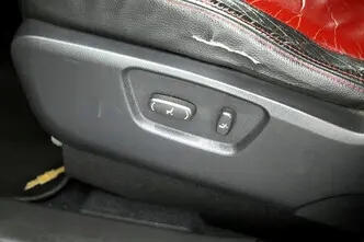 Chevrolet Captiva, 2.0, 149 kW, дизель, автомат, полный привод