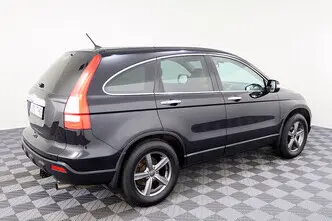 Honda CR-V, 2.0, 149 kW, бензин, автомат, полный привод