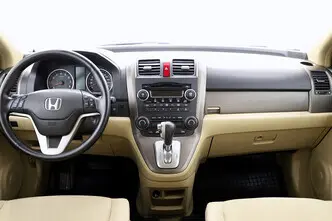 Honda CR-V, 2.0, 149 kW, бензин, автомат, полный привод