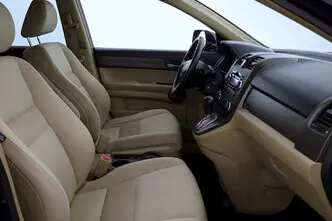 Honda CR-V, 2.0, 149 kW, бензин, автомат, полный привод