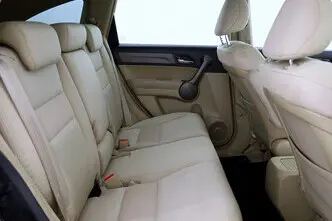 Honda CR-V, 2.0, 149 kW, бензин, автомат, полный привод