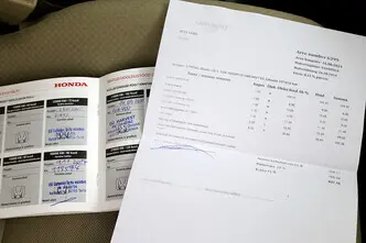 Honda CR-V, 2.0, 149 kW, бензин, автомат, полный привод