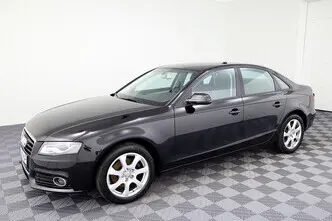 Audi A4, 2.0, 142 kW, diesel, manual, front-wheel drive