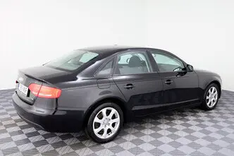Audi A4, 2.0, 142 kW, diesel, manual, front-wheel drive