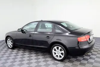 Audi A4, 2.0, 142 kW, diesel, manual, front-wheel drive