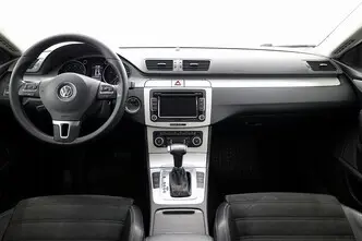 Volkswagen Passat CC, 2.0, 199 kW, petrol, automatic, front-wheel drive