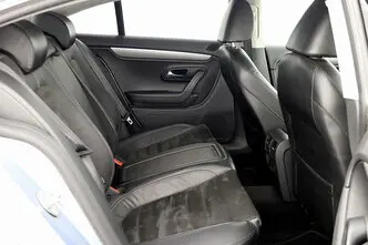 Volkswagen Passat CC, 2.0, 199 kW, petrol, automatic, front-wheel drive