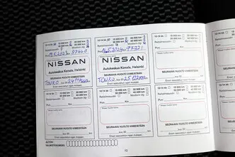 Nissan Juke, 1.6, 116 kW, petrol, automatic, front-wheel drive
