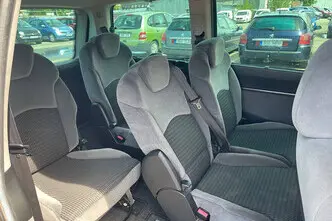Citroën C8, 2.0, 135 kW, diesel, manual, front-wheel drive