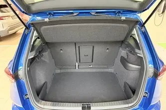 Škoda Karoq, 1.5, 110 kW, bensiin, automaat, esivedu