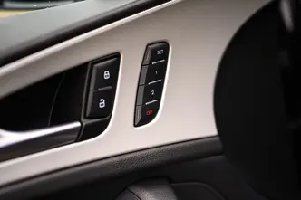 Audi A6, 3.0, 160 kW, diesel, automatic, four-wheel drive