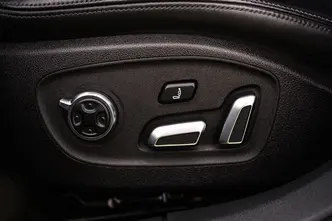 Audi A6, 3.0, 160 kW, diesel, automatic, four-wheel drive
