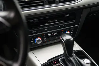 Audi A6, 3.0, 160 kW, diesel, automatic, four-wheel drive
