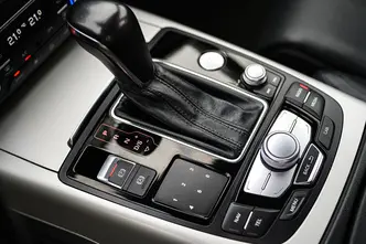 Audi A6, 3.0, 160 kW, diesel, automatic, four-wheel drive