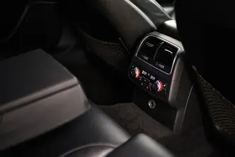 Audi A6, 3.0, 160 kW, diesel, automatic, four-wheel drive