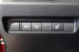 Toyota RAV4, 2.0, 129 kW, petrol, automatic, four-wheel drive