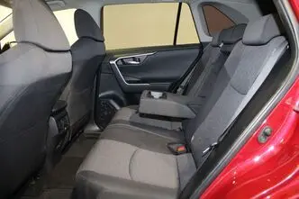 Toyota RAV4, 2.0, 129 kW, petrol, automatic, four-wheel drive
