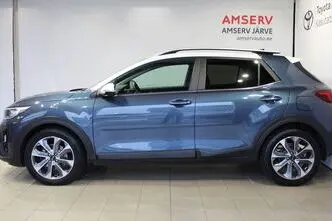 Kia Stonic, 1.0, 88 kW, bensiin, automaat, esivedu
