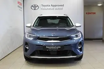 Kia Stonic, 1.0, 88 kW, bensiin, automaat, esivedu