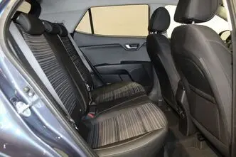 Kia Stonic, 1.0, 88 kW, bensiin, automaat, esivedu