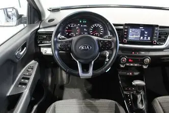 Kia Stonic, 1.0, 88 kW, bensiin, automaat, esivedu