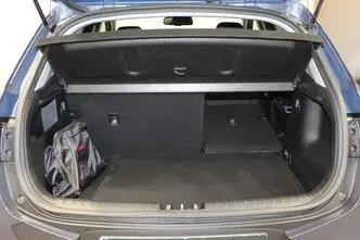 Kia Stonic, 1.0, 88 kW, bensiin, automaat, esivedu