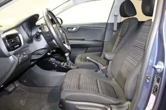 Kia Stonic, 1.0, 88 kW, bensiin, automaat, esivedu
